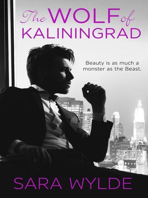 cover image of The Wolf of Kaliningrad